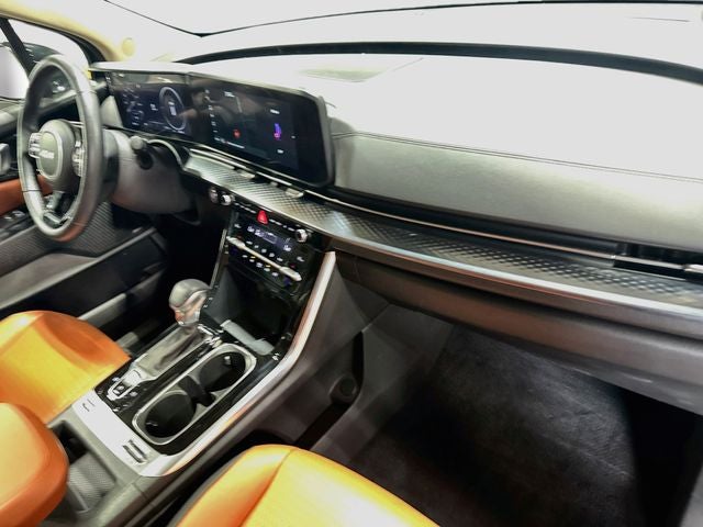 2024 Kia Carnival SX Prestige
