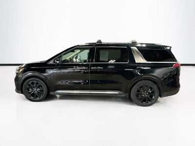 2024 Kia Carnival SX Prestige