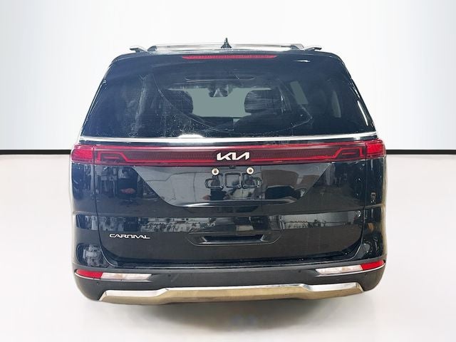 2024 Kia Carnival SX Prestige