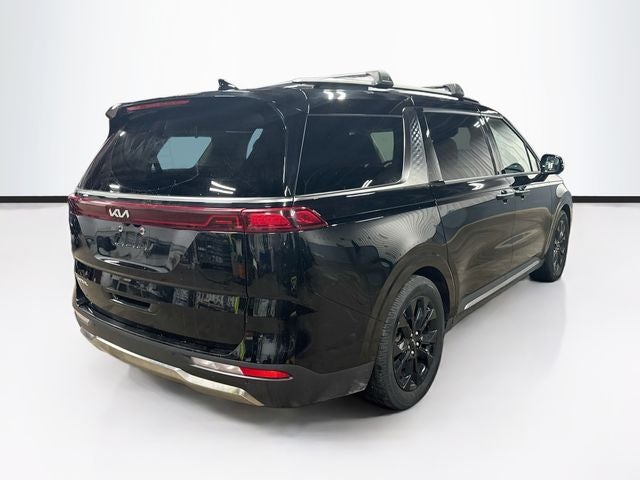 2024 Kia Carnival SX Prestige