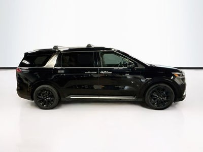 2024 Kia Carnival SX Prestige