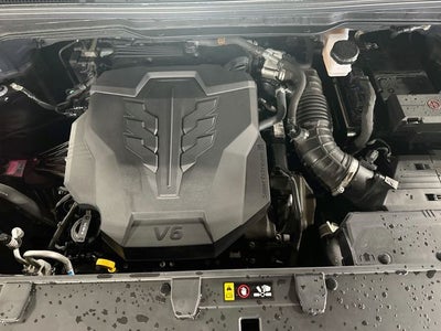 2024 Kia Carnival SX Prestige