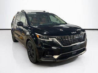 2024 Kia Carnival SX Prestige
