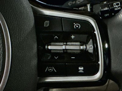 2024 Kia Carnival SX