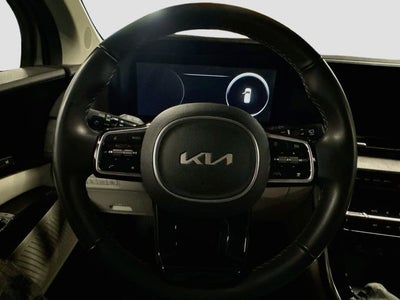 2024 Kia Carnival SX
