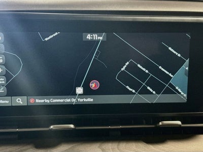 2024 Kia Carnival SX