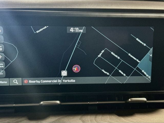 2024 Kia Carnival SX