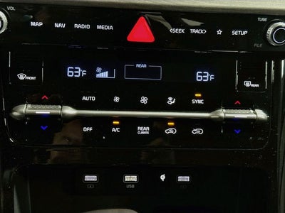 2024 Kia Carnival SX