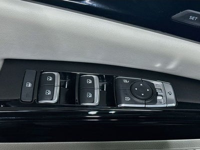 2024 Kia Carnival SX
