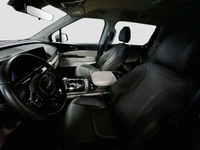 2024 Kia Carnival SX