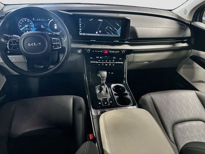 2024 Kia Carnival SX