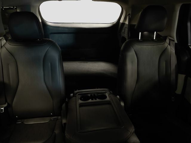 2024 Kia Carnival SX