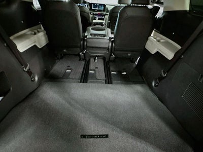 2024 Kia Carnival SX