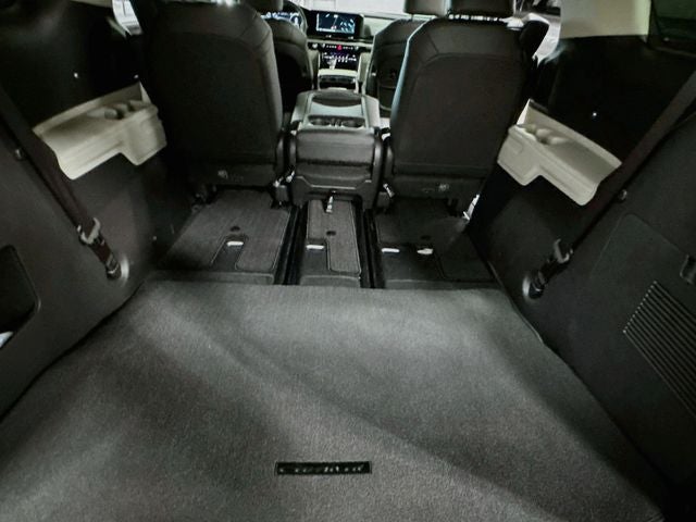 2024 Kia Carnival SX