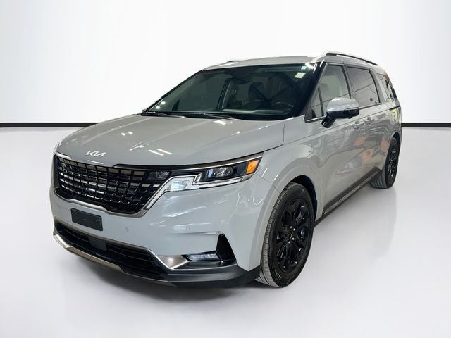 2024 Kia Carnival SX