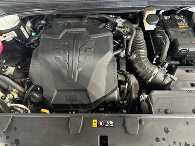 2024 Kia Carnival SX