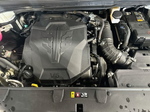 2024 Kia Carnival SX