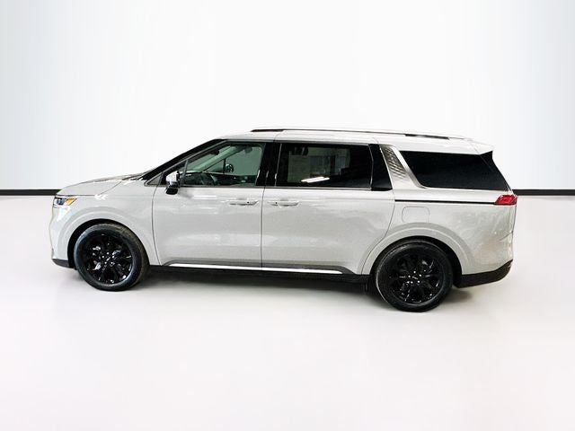 2024 Kia Carnival SX