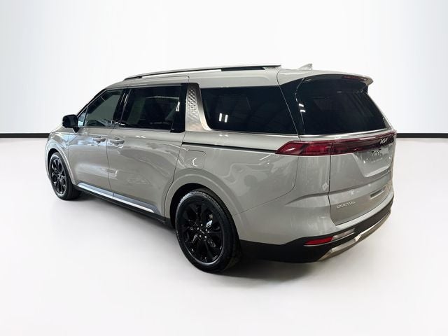 2024 Kia Carnival SX