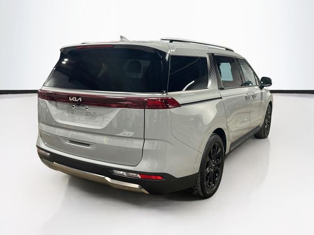 2024 Kia Carnival SX