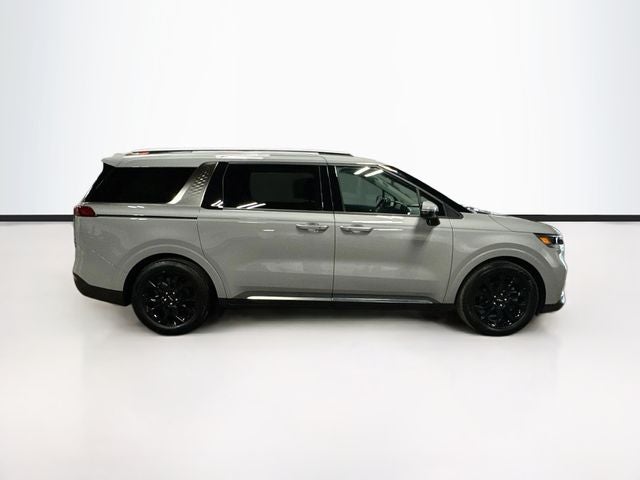 2024 Kia Carnival SX