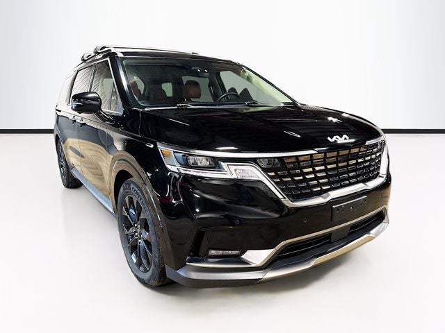 2024 Kia Carnival SX
