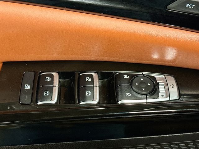 2024 Kia Carnival SX