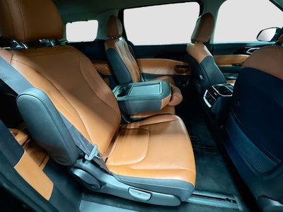 2024 Kia Carnival SX