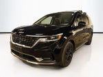 2024 Kia Carnival SX