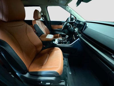 2024 Kia Carnival SX