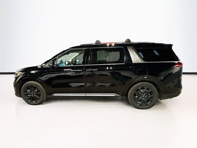 2024 Kia Carnival SX