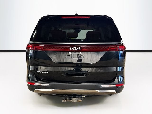 2024 Kia Carnival SX