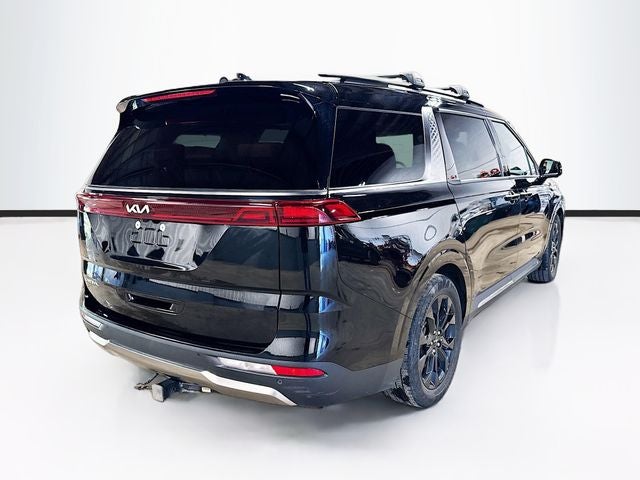 2024 Kia Carnival SX
