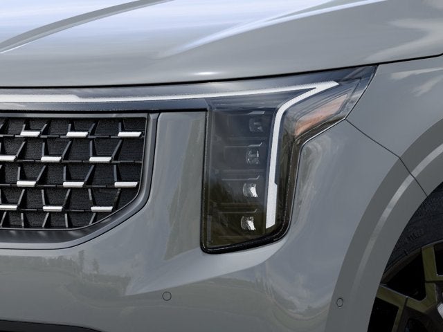 2027 Kia Carnival SX