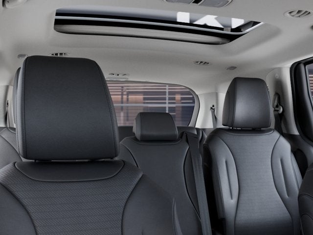 2027 Kia Carnival SX