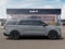 2027 Kia Carnival SX