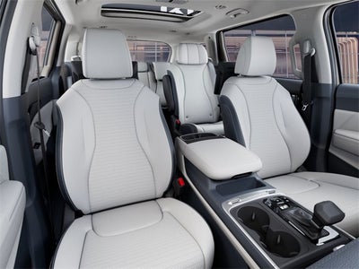 2025 Kia Carnival SX Prestige