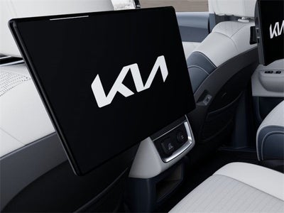 2025 Kia Carnival SX Prestige