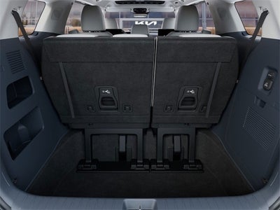 2025 Kia Carnival Hybrid SX