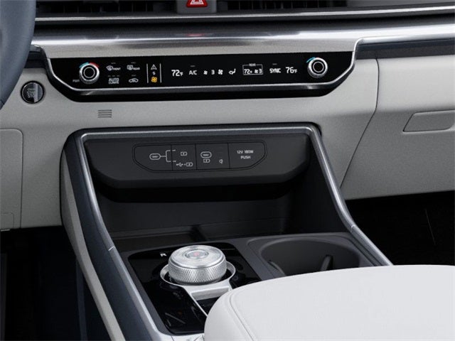 2025 Kia Carnival Hybrid SX