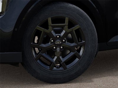 2025 Kia Carnival Hybrid SX