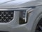 2027 Kia Carnival Hybrid SX