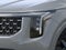 2027 Kia Carnival Hybrid SX