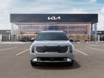 2027 Kia Carnival Hybrid SX