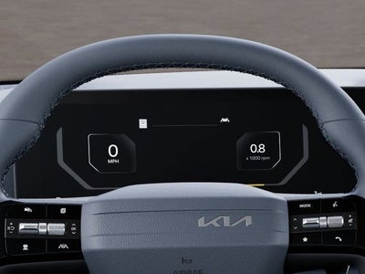 2027 Kia Carnival Hybrid SX