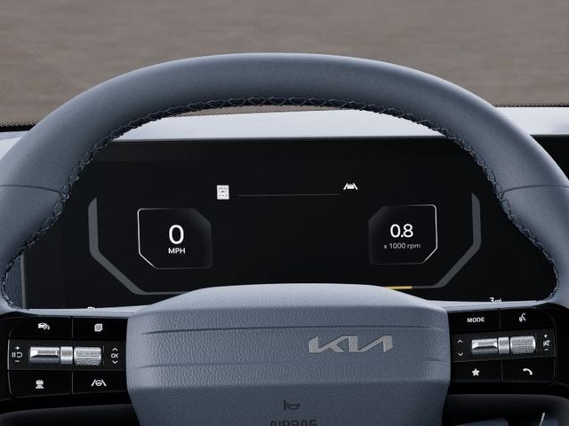 2027 Kia Carnival Hybrid SX