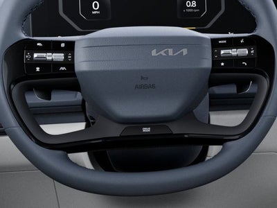 2027 Kia Carnival Hybrid SX