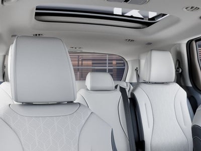 2027 Kia Carnival Hybrid SX