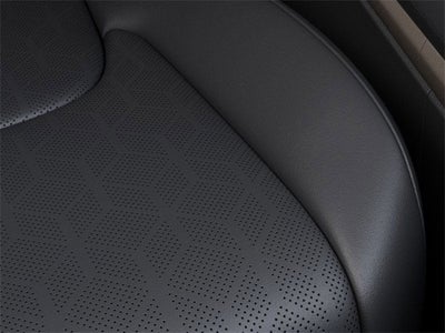 2025 Kia Carnival Hybrid SX