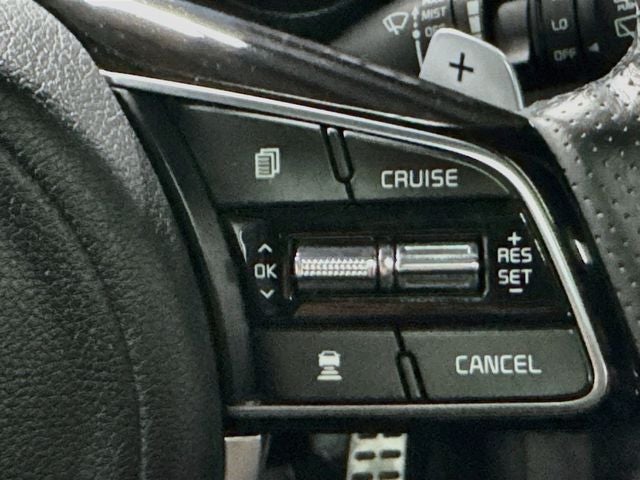 2022 Kia Sportage Nightfall
